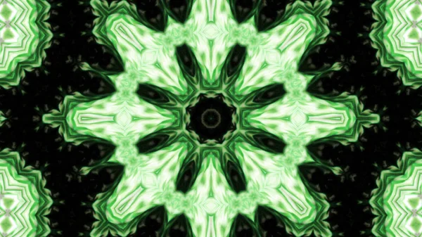 soyut renkli kaleydoskop arka plan