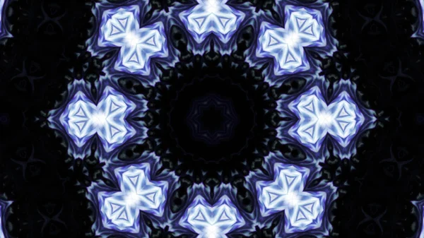 soyut renkli kaleydoskop arka plan