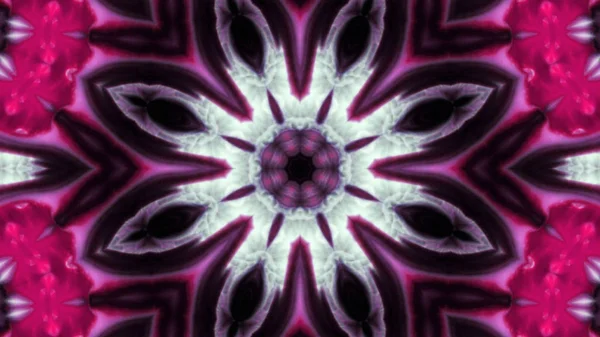 soyut renkli kaleydoskop arka plan