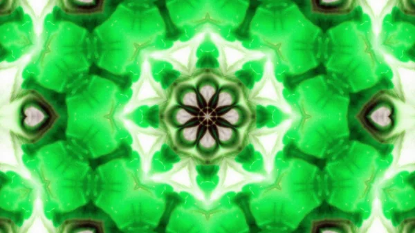 soyut renkli kaleydoskop arka plan