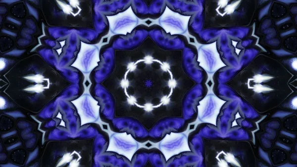 soyut renkli kaleydoskop arka plan