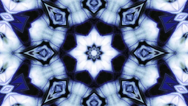 soyut renkli kaleydoskop arka plan