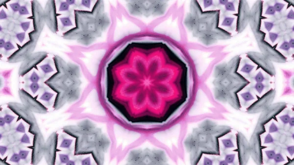 soyut renkli kaleydoskop arka plan