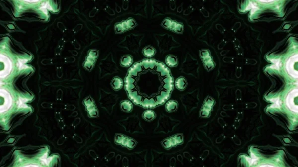 soyut renkli kaleydoskop arka plan