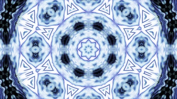 soyut renkli kaleydoskop arka plan