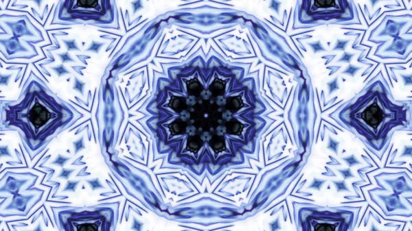 soyut renkli kaleydoskop arka plan