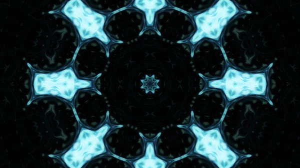 soyut renkli kaleydoskop arka plan