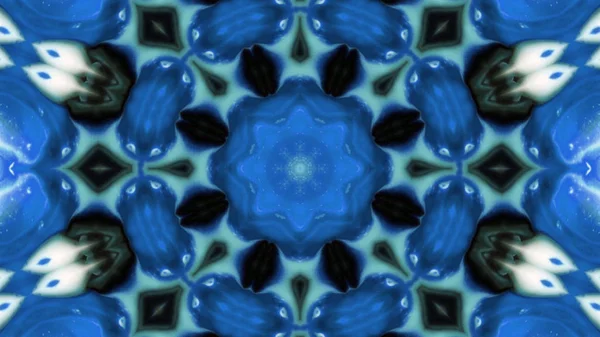 soyut renkli kaleydoskop arka plan