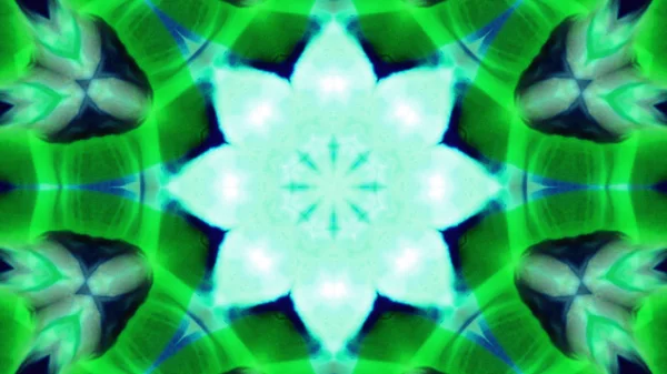 soyut renkli kaleydoskop arka plan