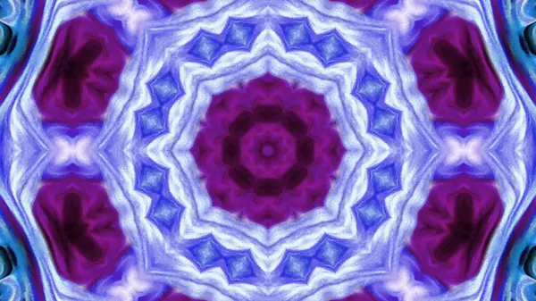 soyut renkli kaleydoskop arka plan