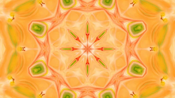 soyut renkli kaleydoskop arka plan