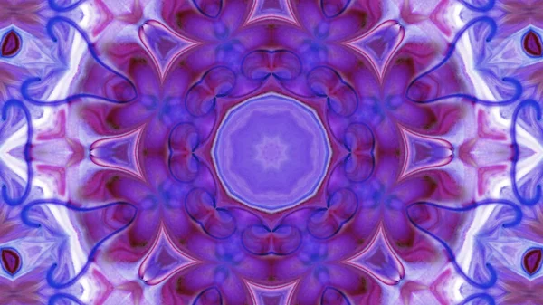 soyut renkli kaleydoskop arka plan