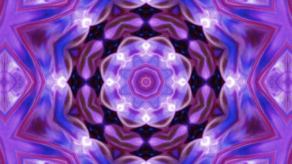 soyut renkli kaleydoskop arka plan