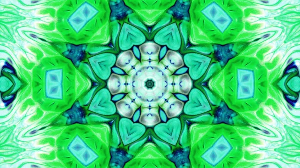 soyut renkli kaleydoskop arka plan