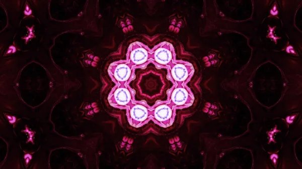 soyut renkli kaleydoskop arka plan