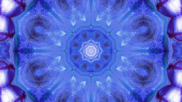 soyut renkli kaleydoskop arka plan