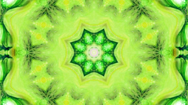 soyut renkli kaleydoskop arka plan