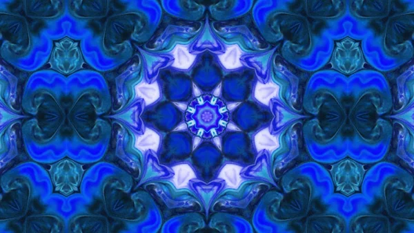 soyut renkli kaleydoskop arka plan