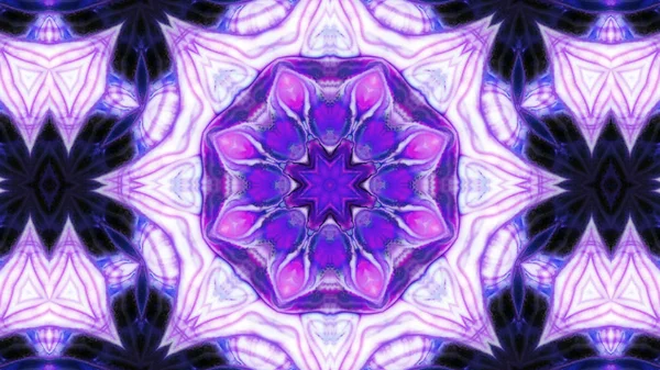 soyut renkli kaleydoskop arka plan