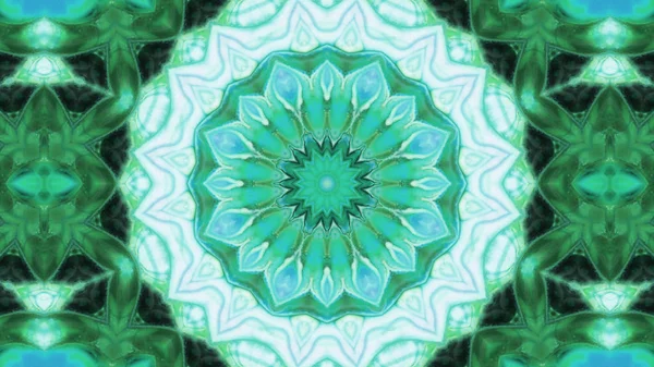 soyut renkli kaleydoskop arka plan