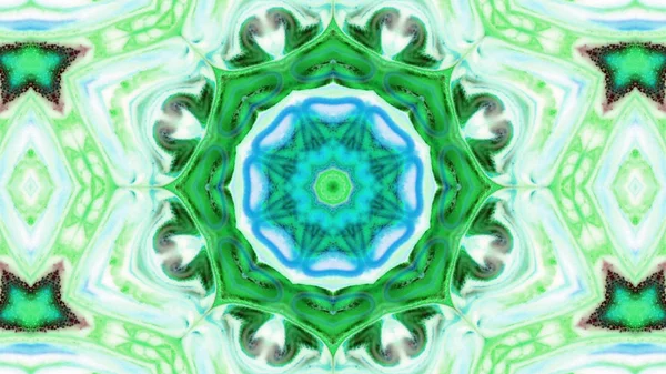 soyut renkli kaleydoskop arka plan