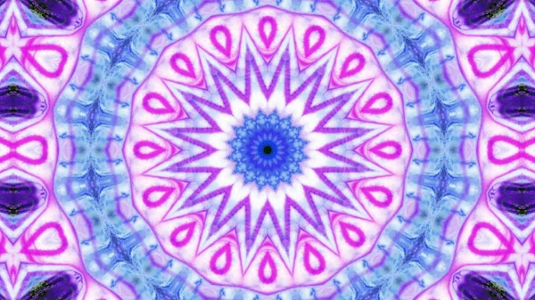 soyut renkli kaleydoskop arka plan