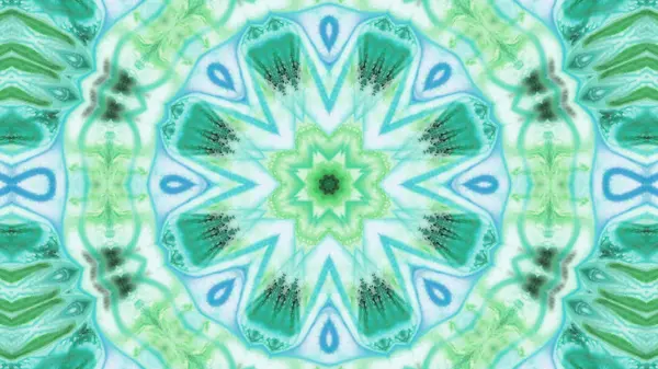 soyut renkli kaleydoskop arka plan