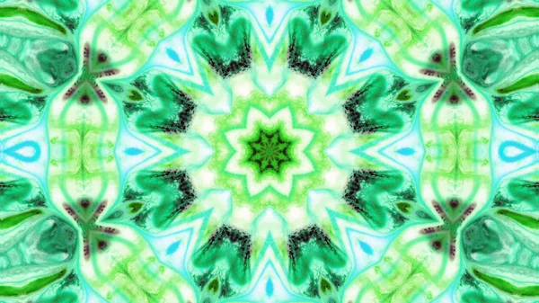 soyut renkli kaleydoskop arka plan