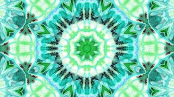 soyut renkli kaleydoskop arka plan