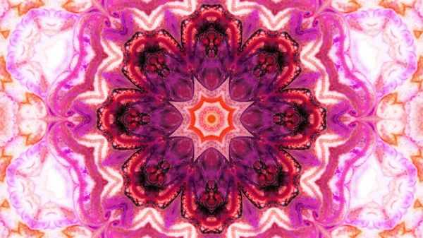 soyut renkli kaleydoskop arka plan