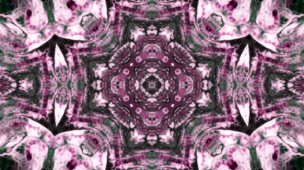 soyut renkli kaleydoskop arka plan