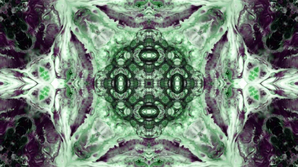 soyut renkli kaleydoskop arka plan