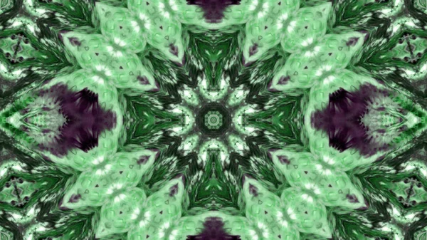 soyut renkli kaleydoskop arka plan