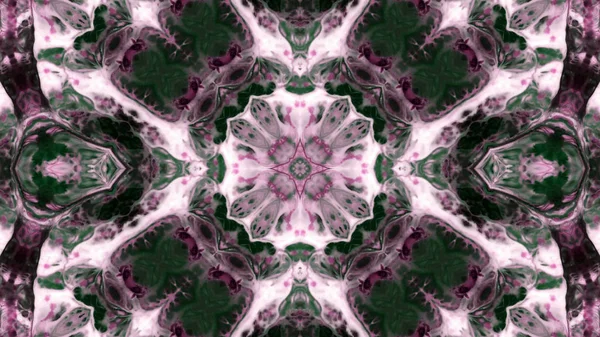 soyut renkli kaleydoskop arka plan