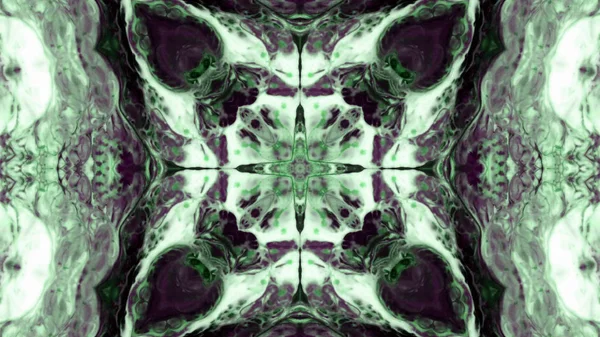 soyut renkli kaleydoskop arka plan