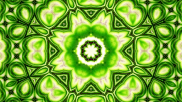 soyut renkli kaleydoskop arka plan