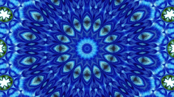 soyut renkli kaleydoskop arka plan