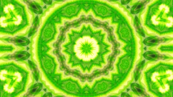 soyut renkli kaleydoskop arka plan