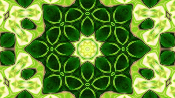 soyut renkli kaleydoskop arka plan