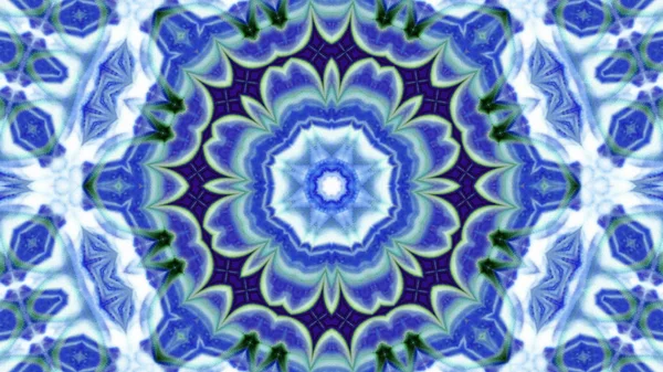 soyut renkli kaleydoskop arka plan