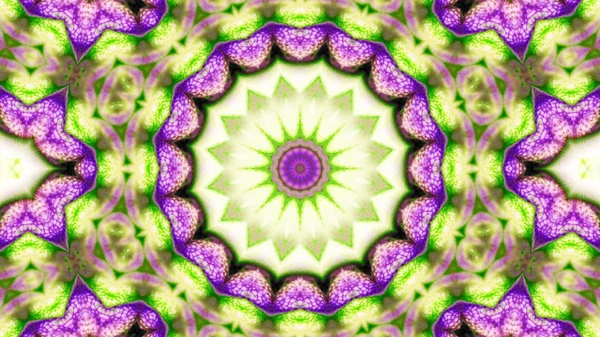 soyut renkli kaleydoskop arka plan