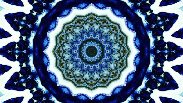 soyut renkli kaleydoskop arka plan