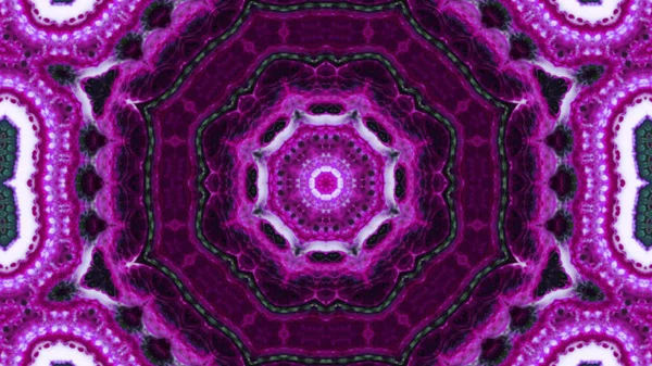 soyut renkli kaleydoskop arka plan