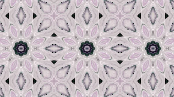 soyut renkli kaleydoskop arka plan