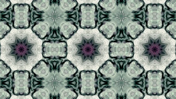 soyut renkli kaleydoskop arka plan