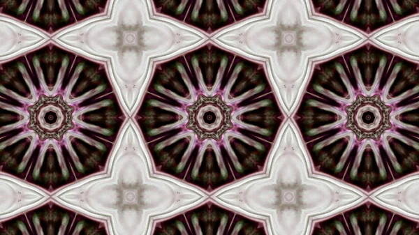 soyut renkli kaleydoskop arka plan