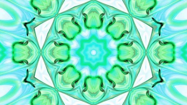 soyut renkli kaleydoskop arka plan