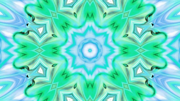 soyut renkli kaleydoskop arka plan