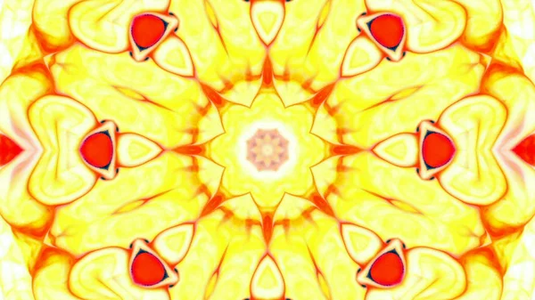 soyut renkli kaleydoskop arka plan