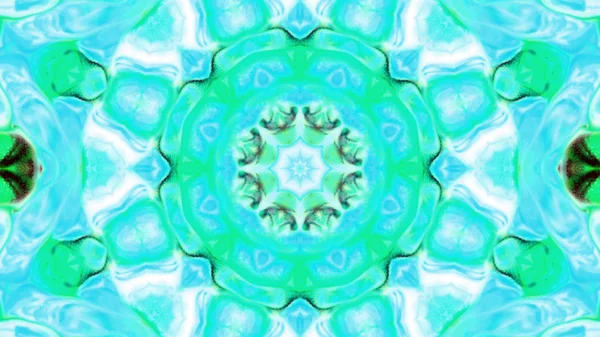 soyut renkli kaleydoskop arka plan